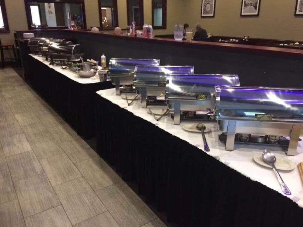 Clarion Inn Belle Vernon Экстерьер фото